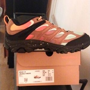 Merrel Moab 3x